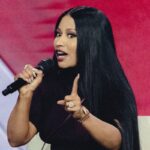 Nicki Minaj Stops Forced Sale of Her Home by Paying Lawsuit Debt