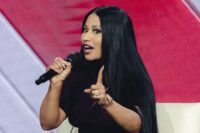 Nicki Minaj Stops Forced Sale of Her Home by Paying Lawsuit Debt