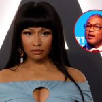 Nicki Minaj Wanted Don Lemon to Be Arrested, Now He Is