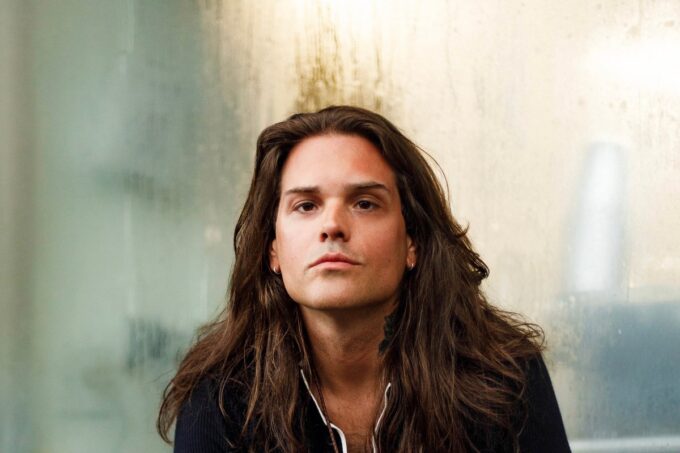 Nigel Dupree Preps New Band For Live Shows, More New Music + More