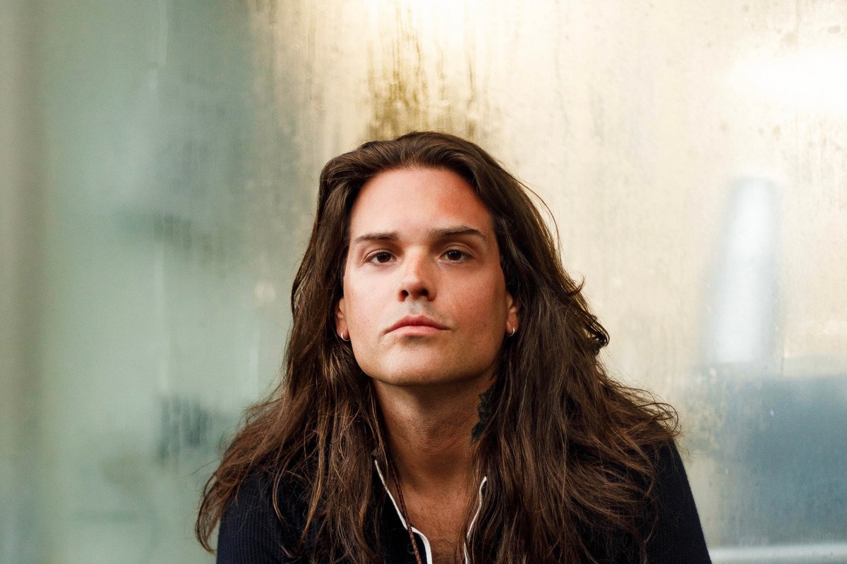 Nigel Dupree Preps New Band For Live Shows, More New Music + More