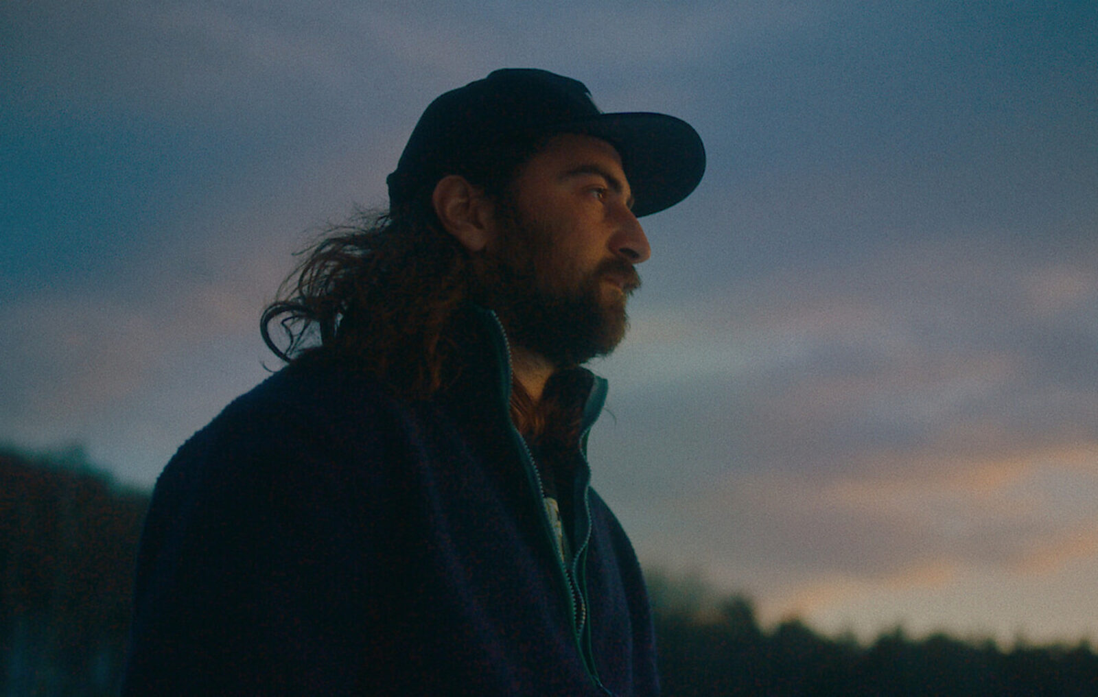 Noah Kahan and Netflix announce new documentary, 'Out Of Body'