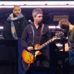 Noel Gallagher of Oasis Responds to Critics of His Honorary BRIT Award