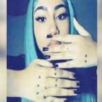 North West Drops Her First Official Song "Piercing on My Hand"