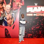 Offset Makes WWE Debut, 'Bodies' Is New Elimination Chamber Theme Song