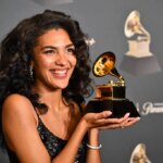 Olivia Dean Best New Artist Grammy Makes History for Island Records