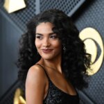 Olivia Dean Completes a Winning Week With Another ARIA Chart Double