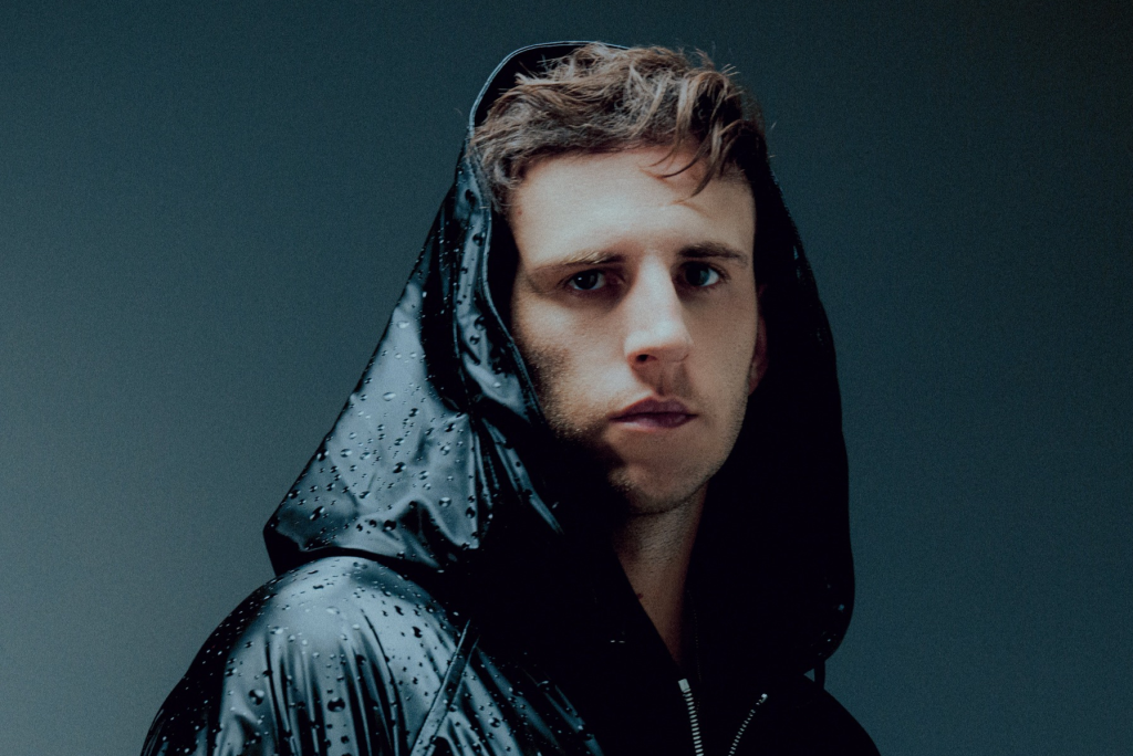 On His New Album 'Odyssey' & Sphere Residency