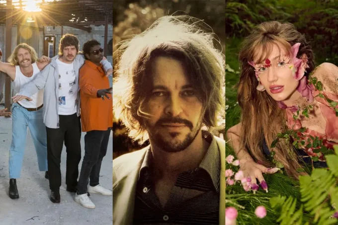 'On The Banks' And Under The Stars: Must-See Gigs From QPAC's New Outdoor Series