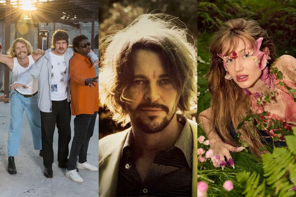 'On The Banks' And Under The Stars: Must-See Gigs From QPAC's New Outdoor Series