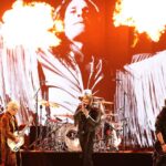 Ozzy Osbourne Honored With All-Star Grammy Tribute