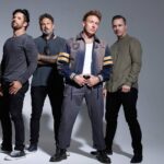 Papa Roach announce 2026 UK and Ireland arena tour