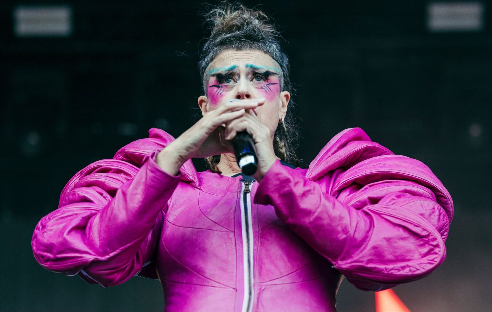 Peaches to headline Great Escape 2026 Spotlight Show with 130 new artists announced