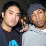 Pharrell Responds To Chad Hugo's Lawsuit Over Withheld Money Allegations