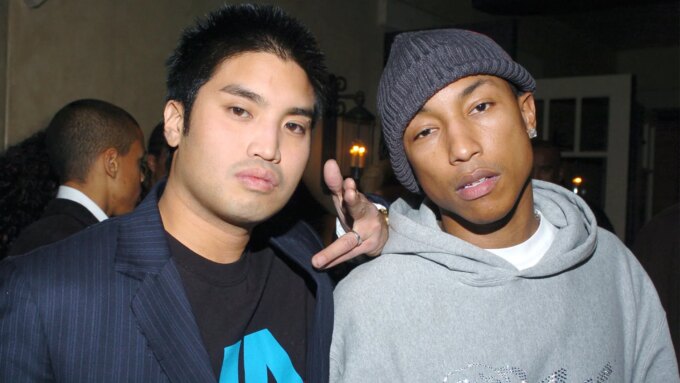 Pharrell Responds To Chad Hugo's Lawsuit Over Withheld Money Allegations