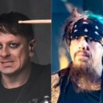 Photo of Korn's Ray Luzier With Fieldy Sparks Reunion Speculation
