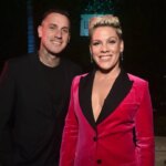 Pink Shuts Down 'Fake' Reports About Husband Carey Hart Breakup