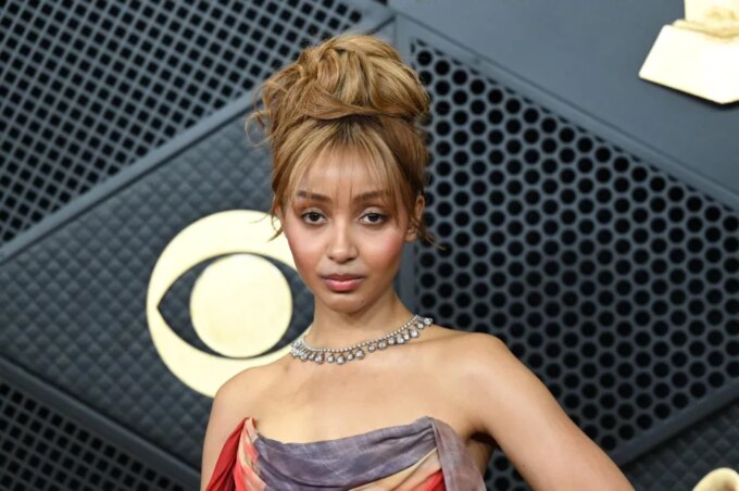 PinkPantheress Is The First Woman To Win BRITs’ Producer Prize