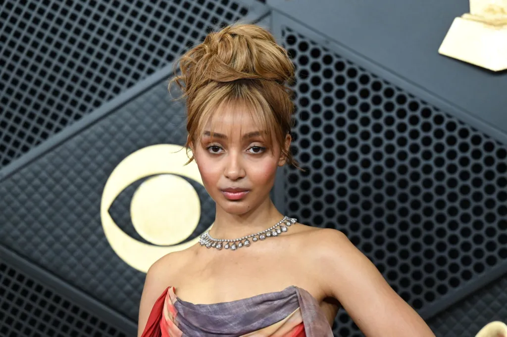 PinkPantheress Is The First Woman To Win BRITs’ Producer Prize