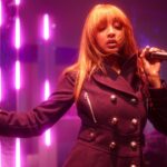 PinkPantheress named as Producer Of The Year award winner