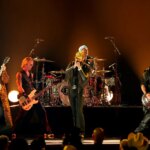 Post Malone, Slash's Grammys 'War Pigs' Performance Honors Ozzy Osbourne