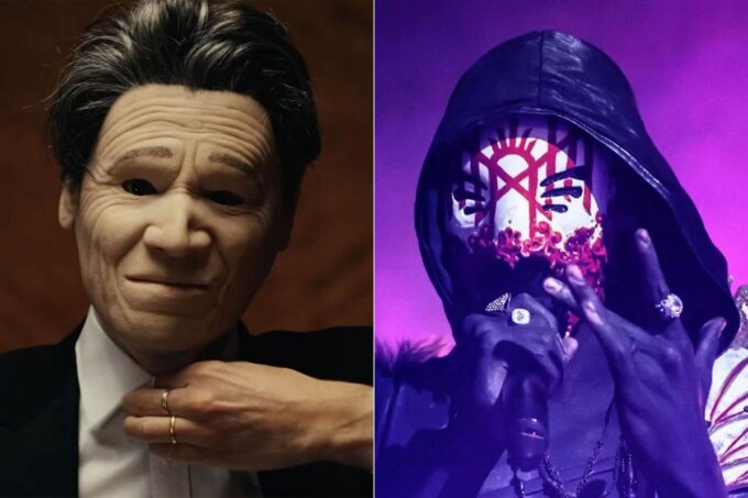 President Frontman Slams Comparisons to Sleep Token