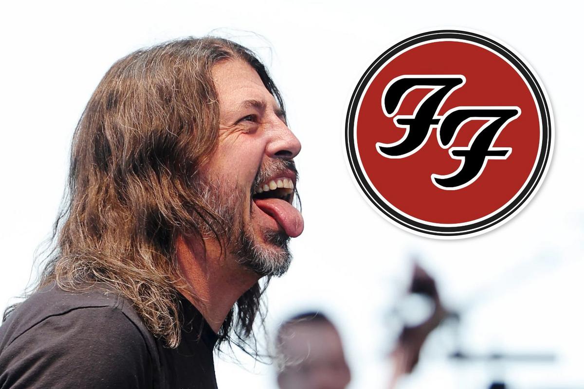 Previews of 11 New Foo Fighters Songs Just Got Posted on Website