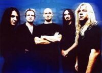 Primal Fear Premieres "One" Music Video