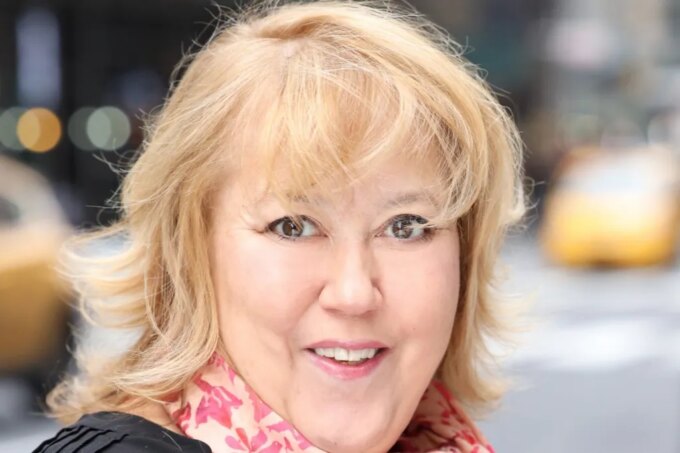 Publicist for Labels and Streaming Companies Was 56