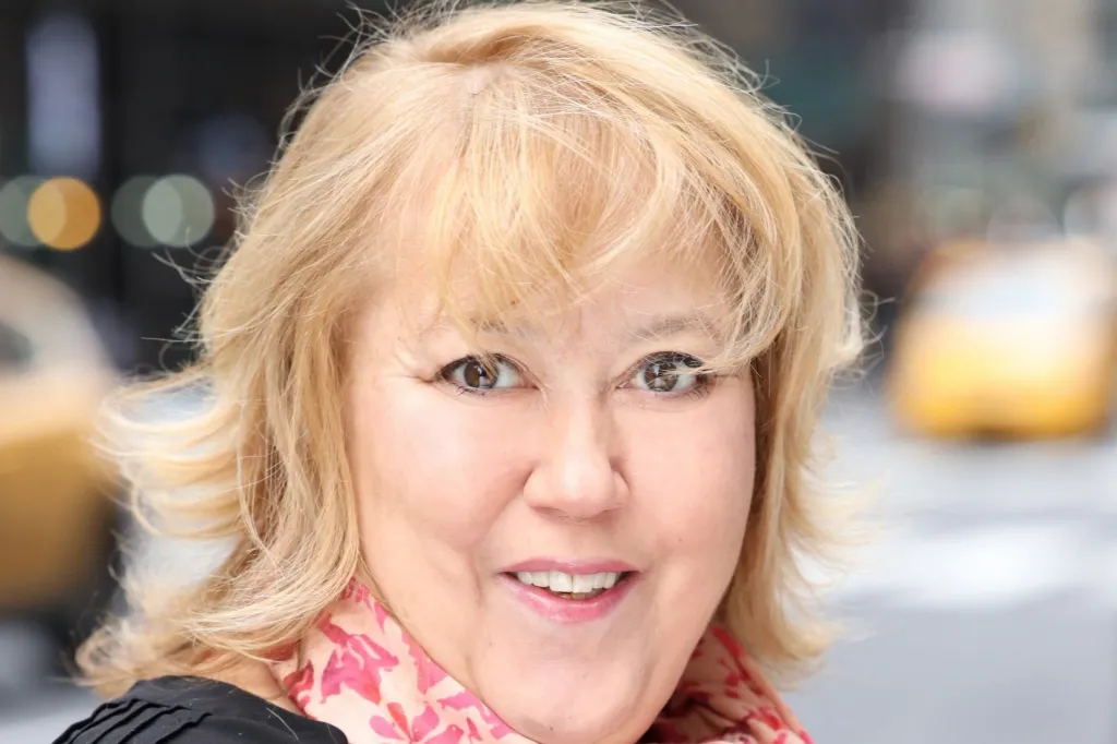 Publicist for Labels and Streaming Companies Was 56