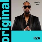 RZA Track 'Like a Drum' Drops Exclusively on Amazon Music