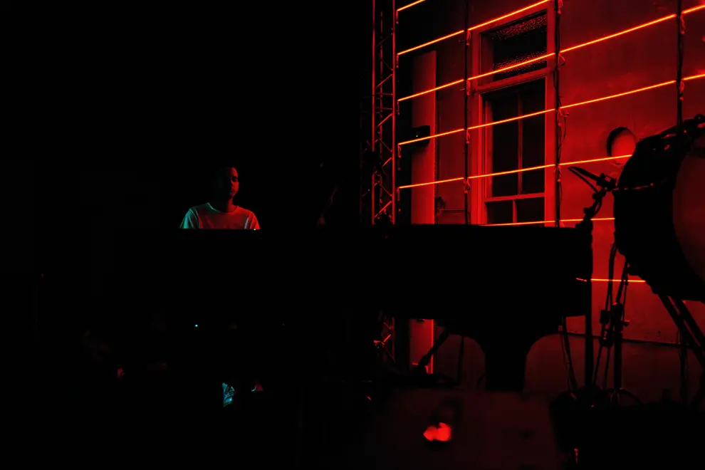 'Radiohead For Solo Piano II' Confirms 2026 Australian Show