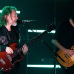 Radiohead suggest upcoming activity by forming new private limited company