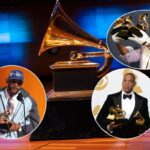 Rappers With the Most Grammy Awards