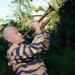 Red Hot Chili Peppers' Flea Unveils Cover Of Frank Ocean’s 'Thinkin Bout You'