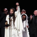 Reggae Star Keznamdi Announces First U.S. Shows Following Grammy Win