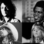 Remembering The Music Legends We Lost In 2006