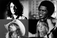 Remembering The Music Legends We Lost In 2006