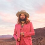 Rival Sons' Jay Buchanan Discusses His Debut Solo Album