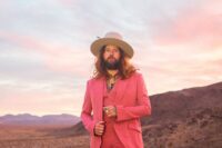 Rival Sons' Jay Buchanan Discusses His Debut Solo Album