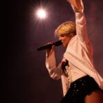 Robyn announces 2026 'Sexistential' arena tour for UK, Europe, North America and Australia