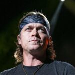 Rockers Pay Tribute to Late 3 Doors Down Singer Brad Arnold