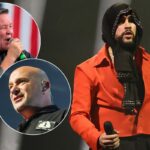 Rockers Who Support Bad Bunny Playing Super Bowl Halftime Show