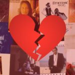 Rock's Best Breakup Albums
