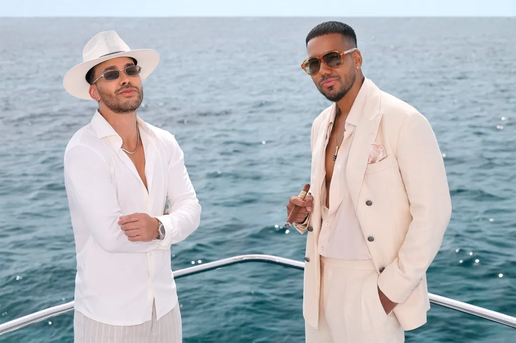 Romeo Santos, Prince Royce & More