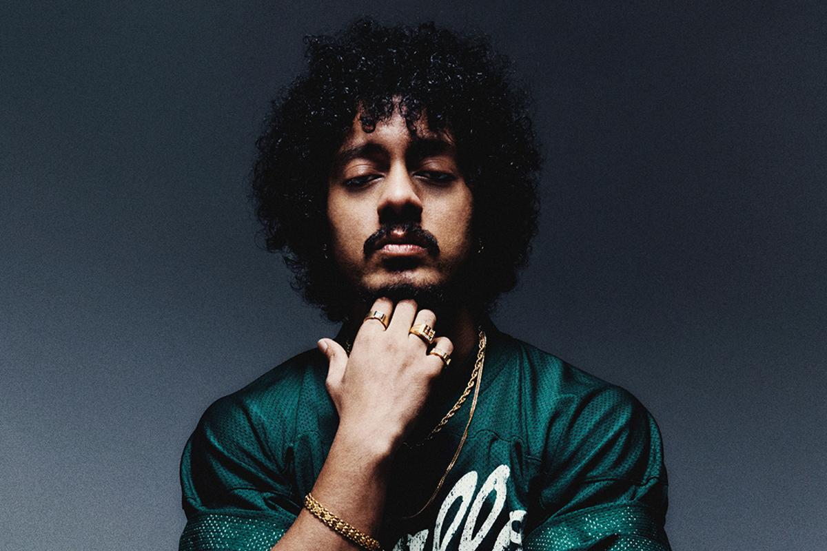 Rooted in India, Raised on Houston Rap: The Making of Hanumankind