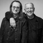 Rush announce 2027 tour of UK, Europe and South America