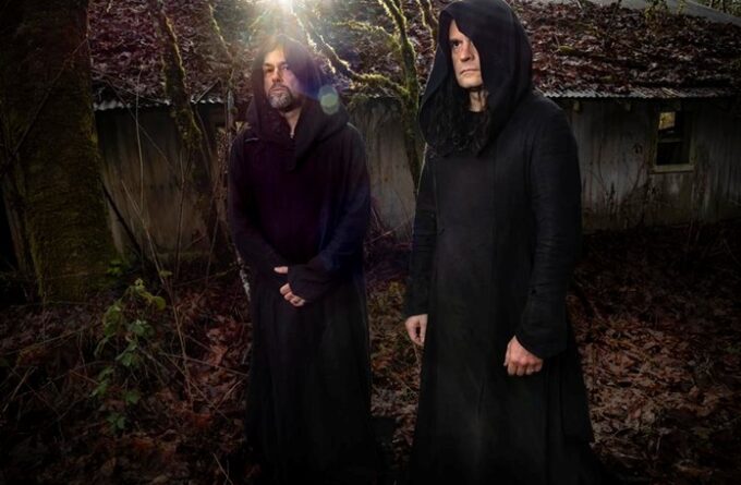 SUNN O))) announce UK & EU tour dates