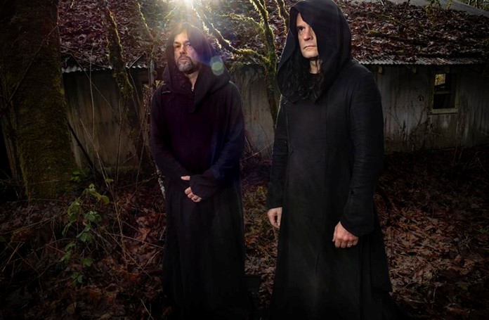 SUNN O))) announce UK & EU tour dates
