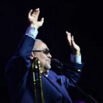 Salsa Legend & Master Trombonist Was 75